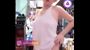 Hotgirl Vietnam livestream sexy dance