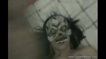 Mask For Halloween Sex In Italy