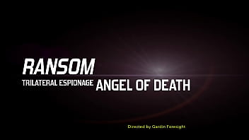 Ransom: Trilateral Espionage: Angel of d. - Secret Compound (Orgasmic Second Life, SL Sex) Gardin Foresight