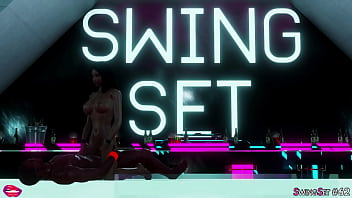 SwingSet Party # 8