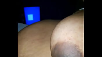 Big black titties