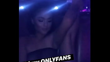 LYLAHLEVELS AT THE CLUB