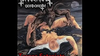 Dark Anal Gordoroth - Fuck Satanist