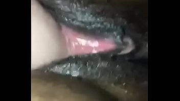 Sister caught masturbating with suction cup dildo