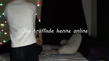 young swedish couple sex video