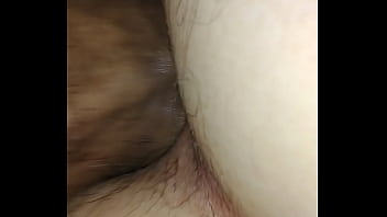 Sexy wife anal fuck