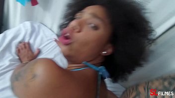 Partouze avec jeune fille noire sans préservatif - Aniaty Barboza - Paola Gurgel - Luna Oliveira - Melissa Alecxander - Paty Butt - Honey Fairy