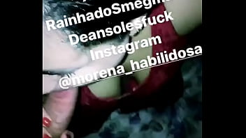 Rainha do Smegma Contato via Instagram @morena habilidosa