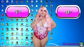 Your virtual AI SLUT Kiwwi is here to your every command! I will be really exploring your screen today and showing you all my pixels, even the pink ones.