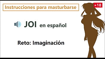 Audio JOI spagnolo con Lux of League of Legends. (LOL).