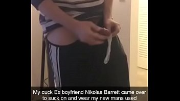 Nikolas Barrett is a cuckold in the Detroit area text me at 517-242-9769 or sc: nikolas55