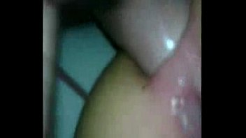 Midguan my Arequipa nurse and her first anal