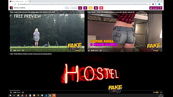 Fake hostel - mosaxvideos - compilation