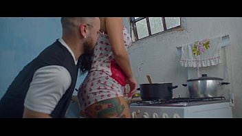 No huyas de mis pajas (Vanessa) MC Maromba - Video Clip