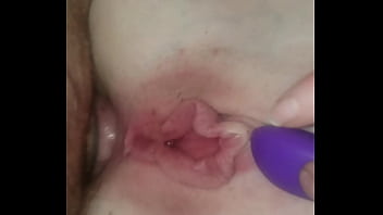 More anal drilling my b.