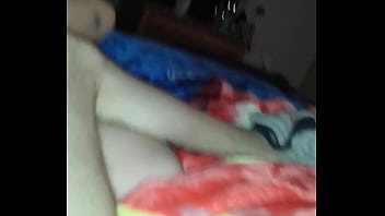 Getting my dick sucked