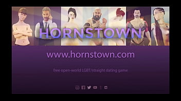 Hornstown Hornyz Jacob Fuck Date