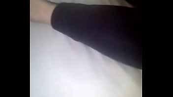 my girlfriend's leggings