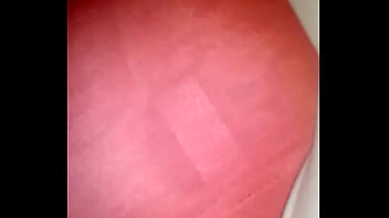 my girlfriend's pink lycra