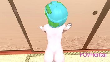 Chien missionnaire Earth-Chan