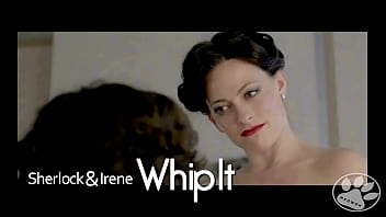 Herrin Whip It - Sherlock Holmes & Irene