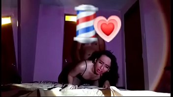 BARBER FUCK ME ON DOGGYSTYLE (FRONT ANGLE) HE GIVE IT TO LIKE IM A WOMAN