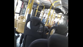 stick on the bus