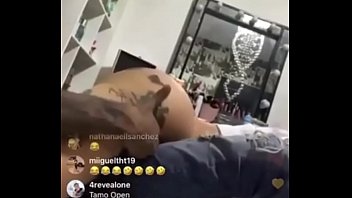 The mommy jordan and her parera having sex in a Live