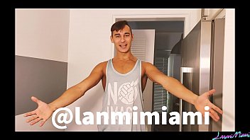 MILAN aka Lanmi Miami (Serbian Pornstar)