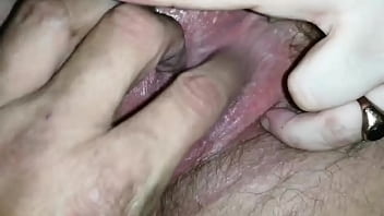 Pussy pounding