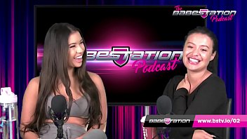 The Babestation Podcast - Episode 07