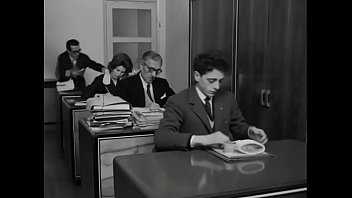 The Job (1961) Ermanno Olmi (ITALY) subtitled