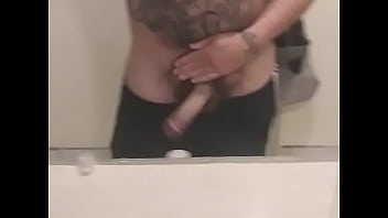 Im back...mikes long dong