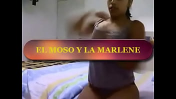 MARLEN AND THE MOSO [1]