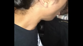 A married guy sucking a brown mexican divk