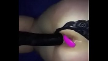 horny girl masturbation