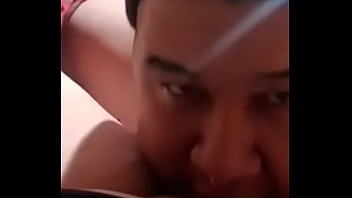 Friend recorded me as I ate her pussy