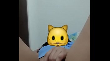 Young girl masturbating hot