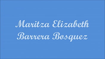 Maritza Elizabeth Barrera Bosquez 2