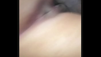 Giving him hard after his orgasm
