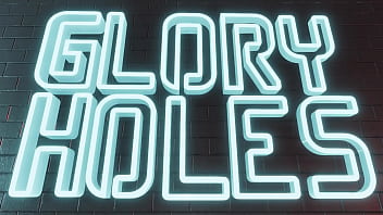 WBP115 - Glory Hole Bitches 17