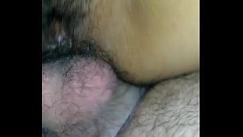 Wet anal