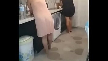 Fucking my wife and my mother-in-law, they are both very sluts