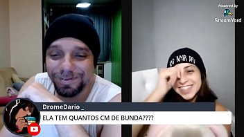 PORNSTAR TEH ANGEL REVELATION OF BRAZILIAN PORNO ANSWERING SPICY AND INDECENT QUESTIONS FROM THE PUBLIC