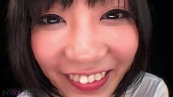 Uta-chan's mouth observation