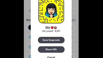 Add Me On Snap For Nudes
