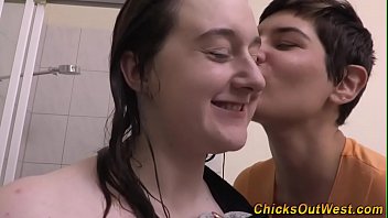 Pussy licking lesbian australian
