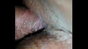 My wife's lover records when she fucks my wife and sends me the video