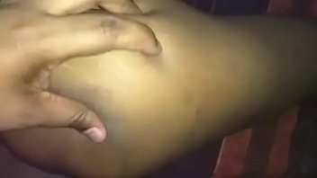 Desi step Sis fucked by