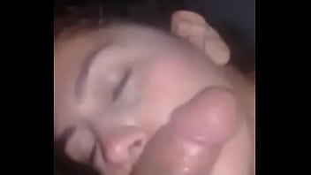 What a delicious blowjob